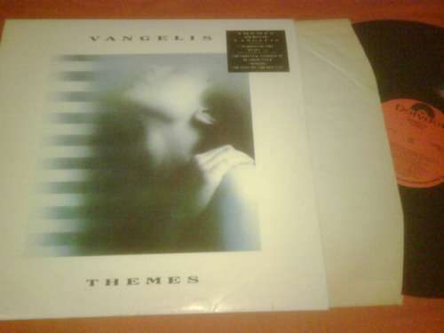 VANGELIS-THEMES- LP