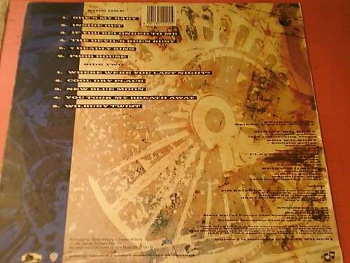 Traveling Wilburys-Vol. 3-lp