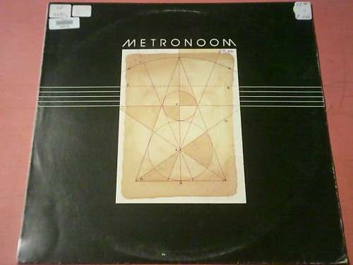 metronoom-lp/vinyl-33 r.p.m