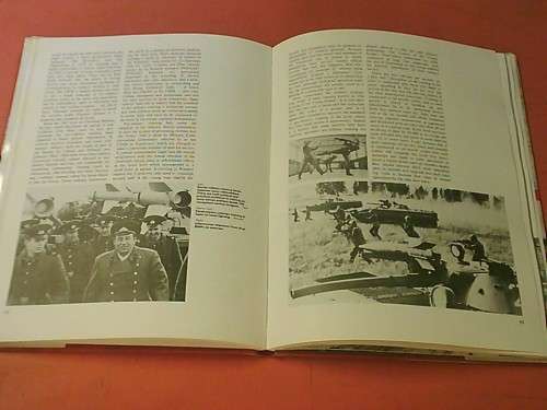 soviet land power-hardcover-with dust jacket