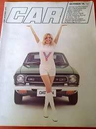 car magazine-oct 1975