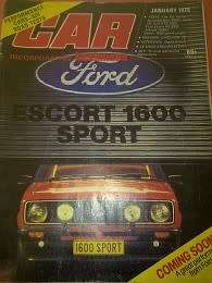 car magazine-jan 1979