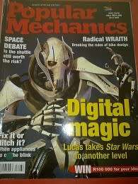 popular mechanics-july 2005