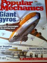 popular mechanics-july 2004