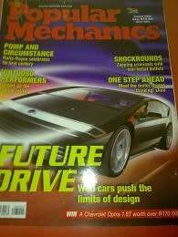 popular mechanics-aug 2004