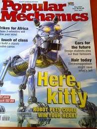 popular mechanics-may 2004