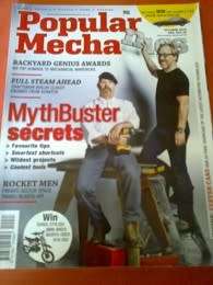 popular mechanics-oct 2009