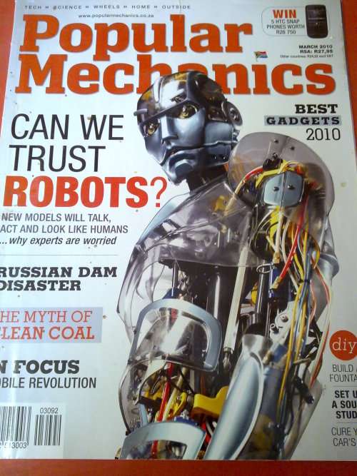 popular mechanics-march 2010