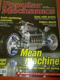 popular mechanics-march 2003