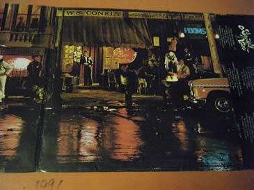 neil diamond-beautiful noise-lp record-33 rpm