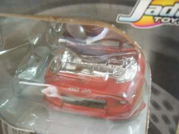 toyota celica limited -1:24-new-RO-JA