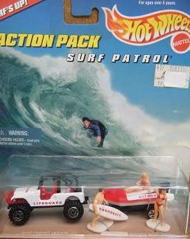 hotwheels-surf patrol-hotwheels-1/64
