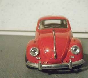 vw classical beetle 1967-excellent condition-no box