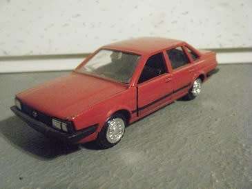 santana GL-made in germany-by conrad-1`43 scale-in excellent condition-no box