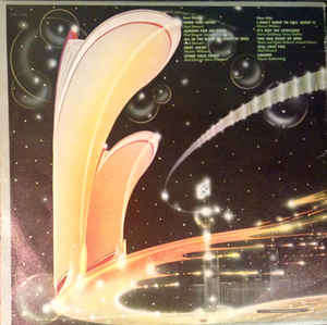 Rod Stewart-Atlantic Crossing-LP/VINYL-33 SPEED-IN VG CONDITION