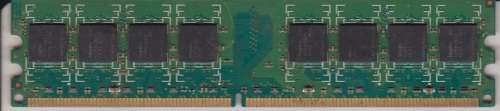 1GB Hynix HYMP512U64CP8-Y5 AB-C PC2-5300U 2Rx8 DDR2 Non-ECC Computer Memory RAM