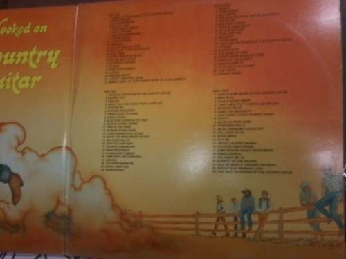 Dan Hill (10), Kevin Kruger-the rangers-2 × Vinyl, LP, Album