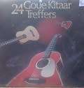 24 GOUE KITAAR TREFFERS-Vinyl, LP-DOUBLE LP