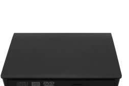 Mobile External USB 3.0 CD DVD-RW Burner DVD Writer Drive Plug And Play For Laptop / Desktop PC