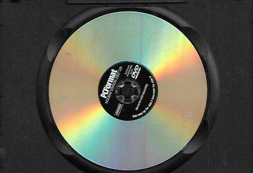 PCF HOLLIDAY EDITION 2007-129-DVD