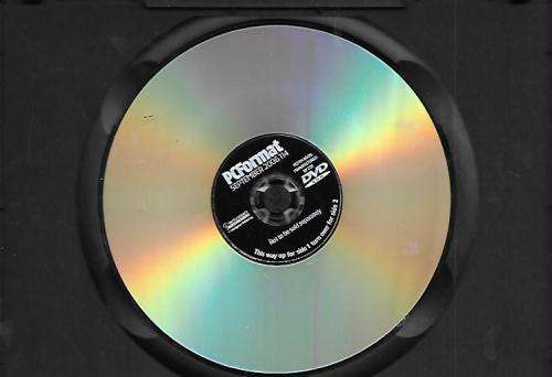 PCF SEPTEMBER  2006-114-DVD