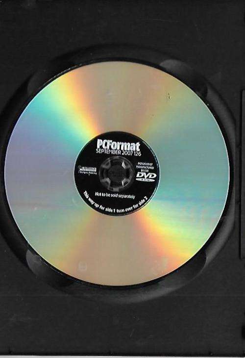 PCF SEPTEMBER  2007-126-DVD