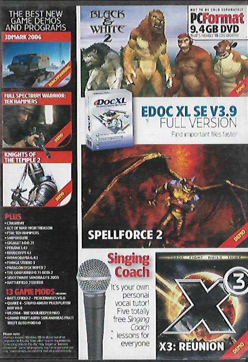 PCF MAY  2006-110-DVD