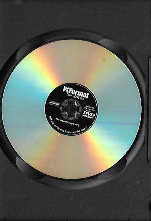 PCF MAY  2006-110-DVD