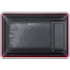 Samsung SPF-87H 8-Inch Touch of Color Digital Photo Frame-LIKE NEW