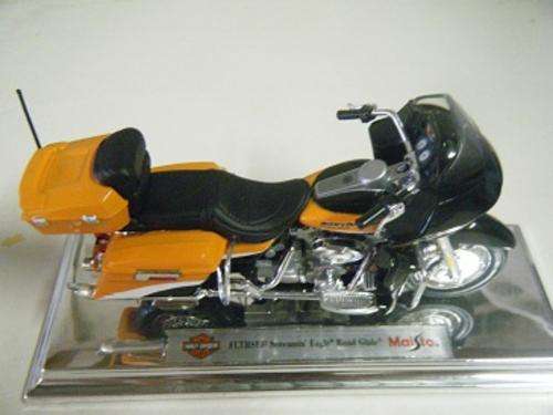 HARLEY DAVIDSON FLTRSEI SCREAMING EAGLE-ROADGLIDE-MINT CONDITION+BOX