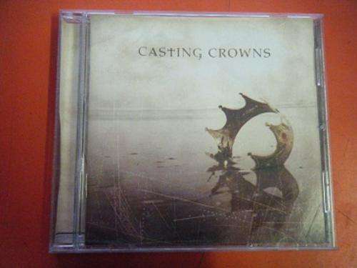 CRAZY R1 START-CASTING CROWNS CD-IN EXCELLENT CONDITION