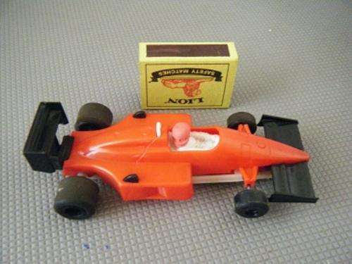 SLOT CAR-MADE IN ITALY