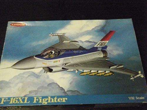 F-16XL FIGHTER-KANGNAM KIT-1/32 SCALE-30% OFF SALE!!!