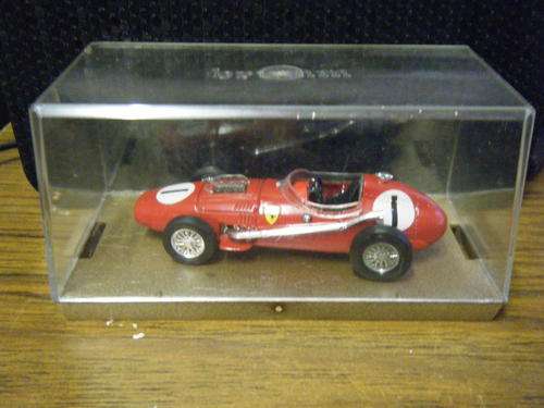 ferrari d 246 (1958) 1:43 scale