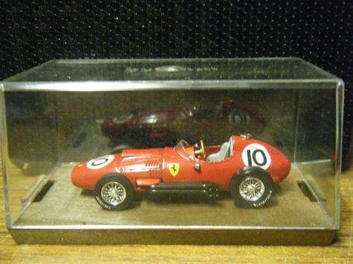 ferrari 801 (1957) 1:43scale