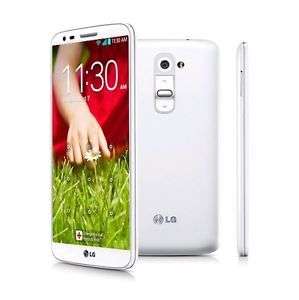 LG G2 white!!!!   BARGAIN!!!!!! FREE SHIPPING!!!! LIKE NEW!!!!!