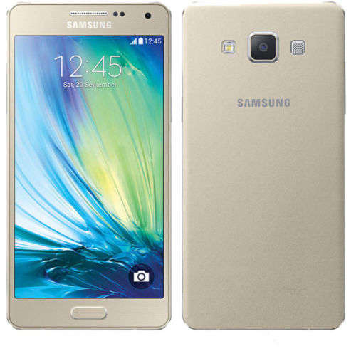 Samsung A5 white!!!!  BARGAIN!!!!! FREE SHIPPING!!! LIKE NEW!!!!