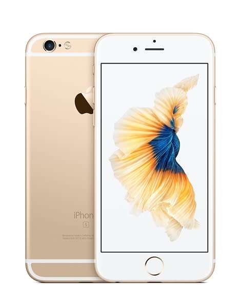 iPhone 6s 16gb gold !!!!! BARGAIN!!!!!! LIKE NEW!!!!!