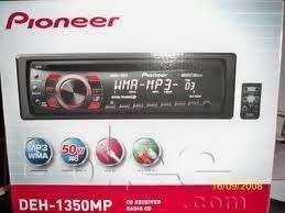 Pioneer/ Mp3/radio!!! BARGAIN!!! BRAND NEW !!!!
