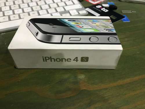 iPhone 4s 64gb black !!!!  BARGAIN!!! Fairly neat for a used device !!!!!!!