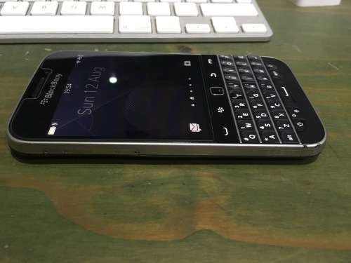 Blackberry Classic Q20 !!!!!! SUPER BARGAIN !!!!!