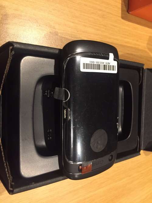 BLACKBERRY 9380  !!! BARGAIN !!!!!!! FAIRLY NEAT!!!!