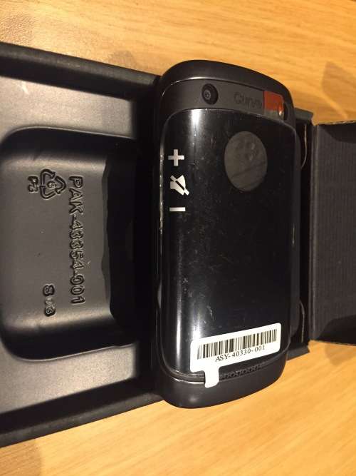 BLACKBERRY 9380  !!! BARGAIN !!!!!!! FAIRLY NEAT!!!!