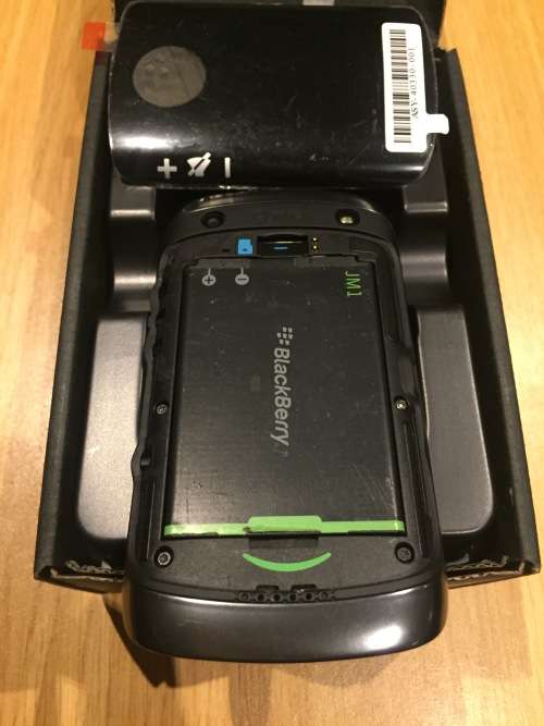 BLACKBERRY 9380  !!! BARGAIN !!!!!!! FAIRLY NEAT!!!!