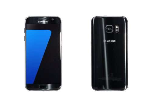 SAMSUNG S7 Black !!!! BARGAIN !!!! LIKE NEW !!!!! FREE SHIPPING !!!!!!