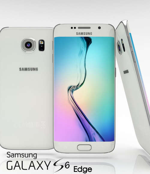 Samsung S6 Edge 32GB White !!!!!! SUPER BARGAIN !!!!! LIKE NEW !!!! FREE SHIPPING !!!!!