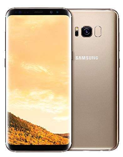 Samsung S8 Plus Gold 64GB !!!!  BARGAIN !!!!! LIKE NEW !!!! FREE SHIPPING !!!!!