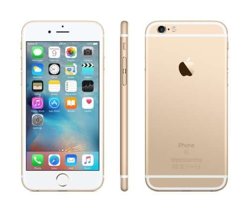 iPhone 6 16gb gold !!!!! BARGAIN !!!! LIKE NEW !!!!!