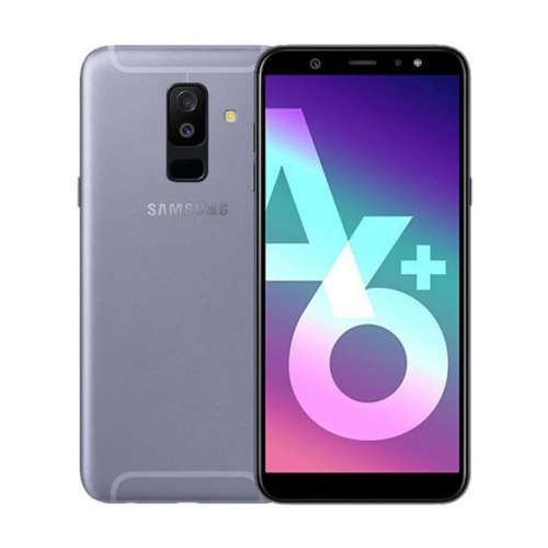 Samsung A6 Plus  !!!!   SUPER BARGAIN !!!!!! FAIRLY NEAT !!!!