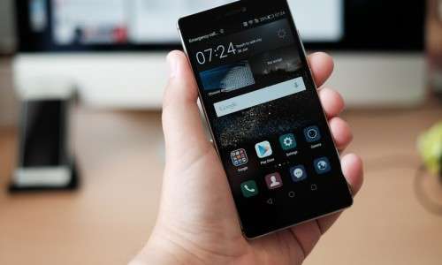 Huawei P8 Lite !!!! BARGAIN!!!!!! LIKE NEW !!!!!